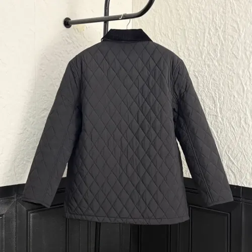 Replica Burberry Coats Long Sleeved For Unisex #1390679 $128.00 USD for Wholesale