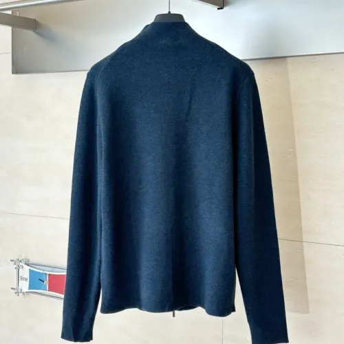 Replica Christian Dior Jackets Long Sleeved For Unisex #1390682 $92.00 USD for Wholesale