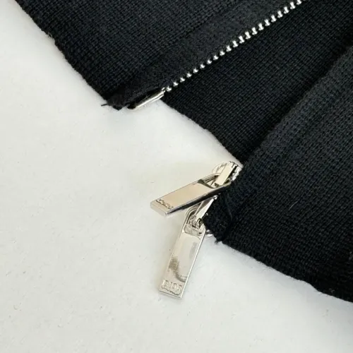 Replica Christian Dior Jackets Long Sleeved For Unisex #1390683 $92.00 USD for Wholesale