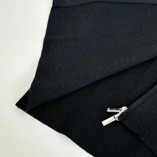 Replica Christian Dior Jackets Long Sleeved For Unisex #1390683 $92.00 USD for Wholesale