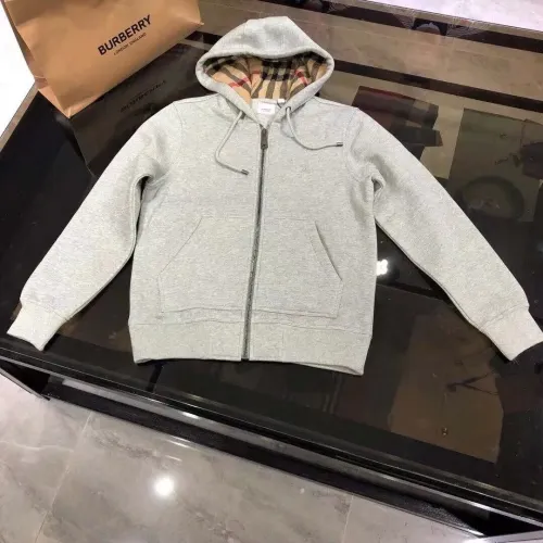 Cheap Burberry Hoodies Long Sleeved For Men #1390703, $$88.00 USD On Burberry Hoodies