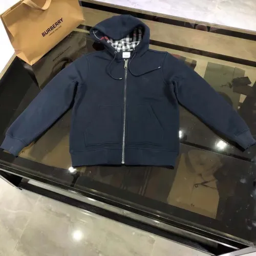 Cheap Burberry Hoodies Long Sleeved For Men #1390704, $$88.00 USD On Burberry Hoodies