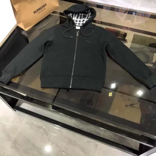 Cheap Burberry Hoodies Long Sleeved For Men #1390705, $$88.00 USD On Burberry Hoodies