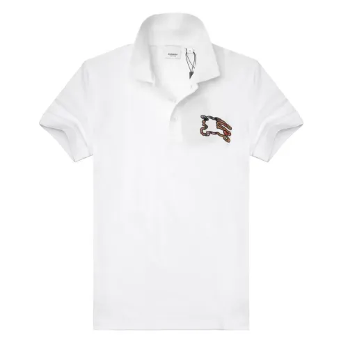 Cheap Burberry T-Shirts Short Sleeved For Men #1390712, $$40.00 USD On Burberry T-Shirts