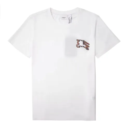 Cheap Burberry T-Shirts Short Sleeved For Men #1390718, $$36.00 USD On Burberry T-Shirts