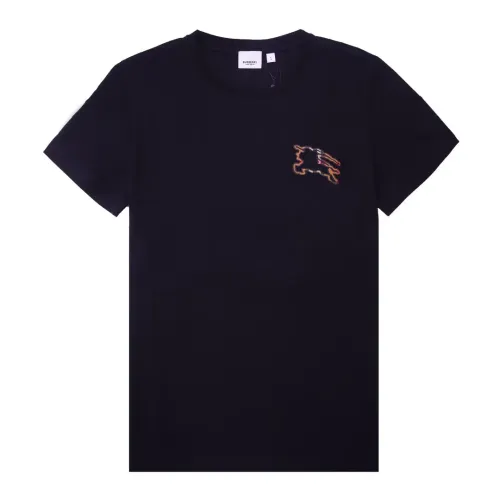 Cheap Burberry T-Shirts Short Sleeved For Men #1390720, $$36.00 USD On Burberry T-Shirts