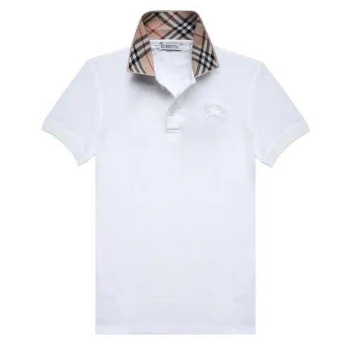 Cheap Burberry T-Shirts Short Sleeved For Men #1390724, $$40.00 USD On Burberry T-Shirts