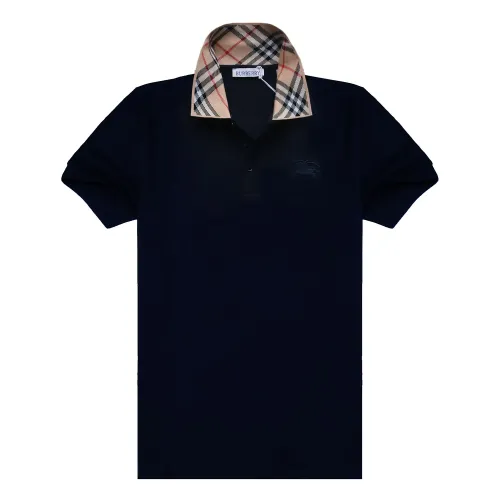 Cheap Burberry T-Shirts Short Sleeved For Men #1390727, $$40.00 USD On Burberry T-Shirts