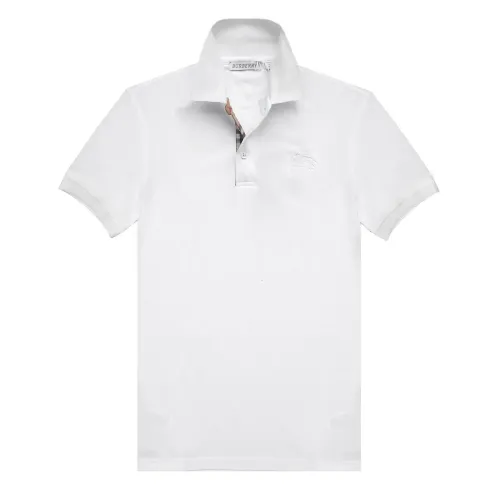 Cheap Burberry T-Shirts Short Sleeved For Men #1390730, $$40.00 USD On Burberry T-Shirts