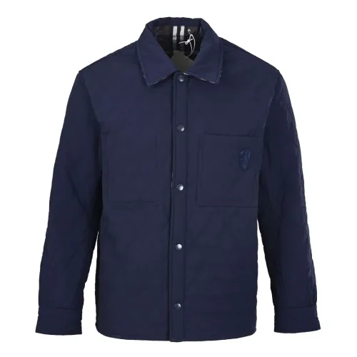 Cheap Burberry Jackets Long Sleeved For Unisex #1390770, $$132.00 USD On Burberry Jackets