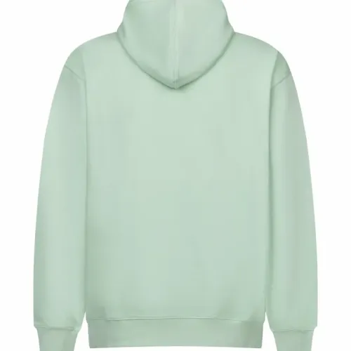 Replica Christian Dior Hoodies Long Sleeved For Unisex #1390778 $72.00 USD for Wholesale