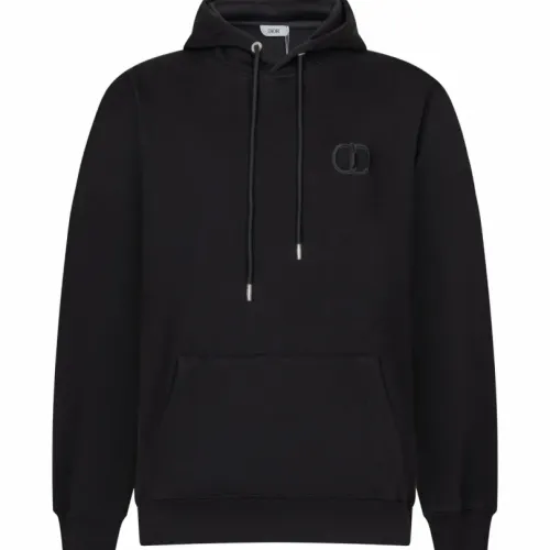 Cheap Christian Dior Hoodies Long Sleeved For Unisex #1390779, $$72.00 USD On Christian Dior Hoodies