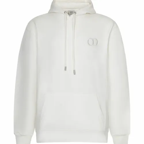 Cheap Christian Dior Hoodies Long Sleeved For Unisex #1390784, $$72.00 USD On Christian Dior Hoodies