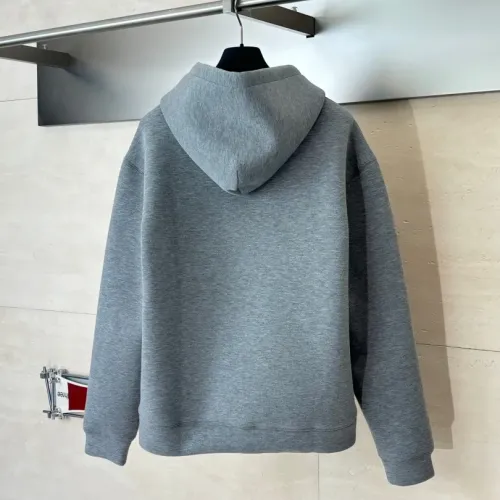 Replica Gucci Hoodies Long Sleeved For Unisex #1390785 $76.00 USD for Wholesale