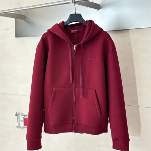 Cheap Gucci Hoodies Long Sleeved For Unisex #1390786, $$80.00 USD On Gucci Hoodies