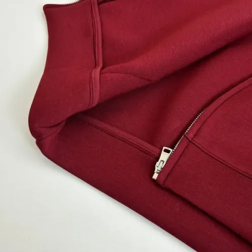 Replica Gucci Hoodies Long Sleeved For Unisex #1390786 $80.00 USD for Wholesale