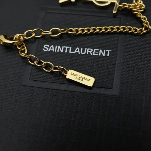 Replica Yves Saint Laurent YSL Bracelets #1390802 $25.00 USD for Wholesale