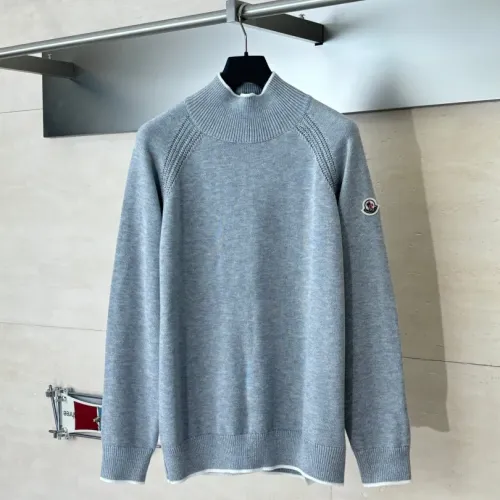 Cheap Moncler Sweaters Long Sleeved For Unisex #1390827, $$85.00 USD On Moncler Sweaters