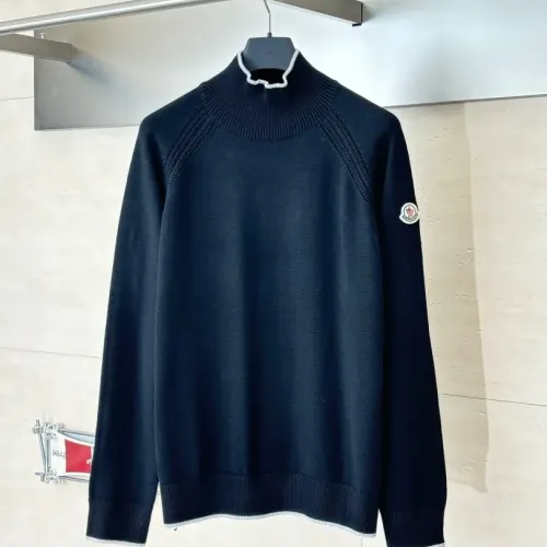 Cheap Moncler Sweaters Long Sleeved For Unisex #1390828, $$85.00 USD On Moncler Sweaters