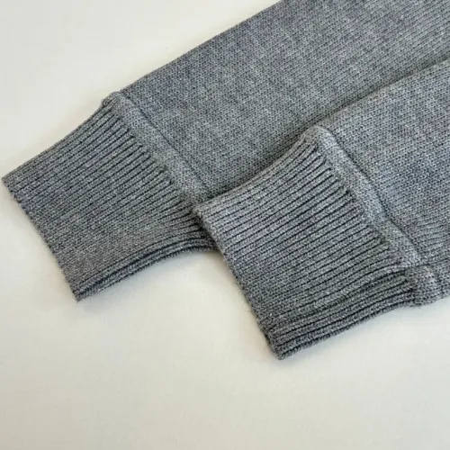 Replica Moncler Sweaters Long Sleeved For Unisex #1390829 $88.00 USD for Wholesale