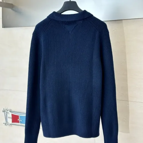 Replica Prada Sweaters Long Sleeved For Unisex #1390832 $85.00 USD for Wholesale