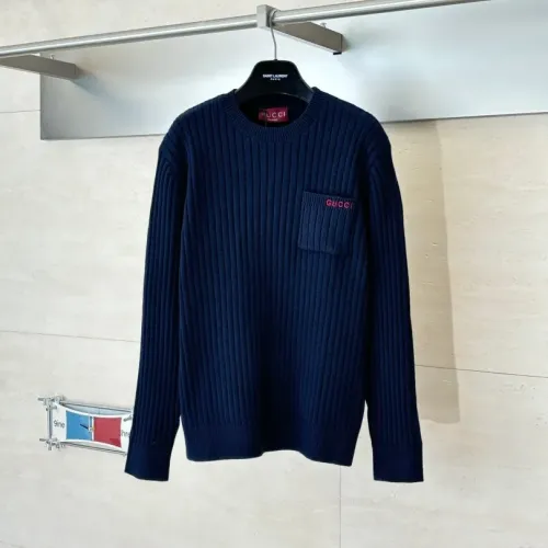 Cheap Gucci Sweaters Long Sleeved For Unisex #1390844, $$96.00 USD On Gucci Sweaters
