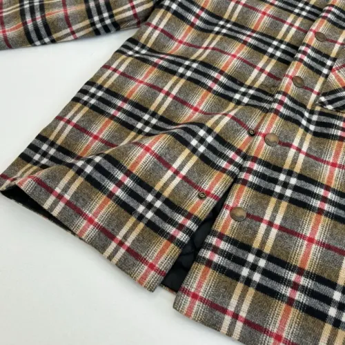 Replica Burberry Jackets Long Sleeved For Unisex #1390848 $105.00 USD for Wholesale