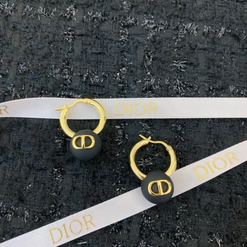 Cheap Christian Dior Earrings For Women #1390850, $$29.00 USD On Christian Dior Earrings