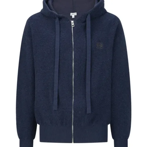 Cheap LOEWE Jackets Long Sleeved For Unisex #1390855, $$88.00 USD On LOEWE Jackets