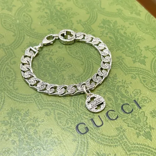 Cheap Gucci Bracelets For Unisex #1390871, $$42.00 USD On Gucci Bracelets