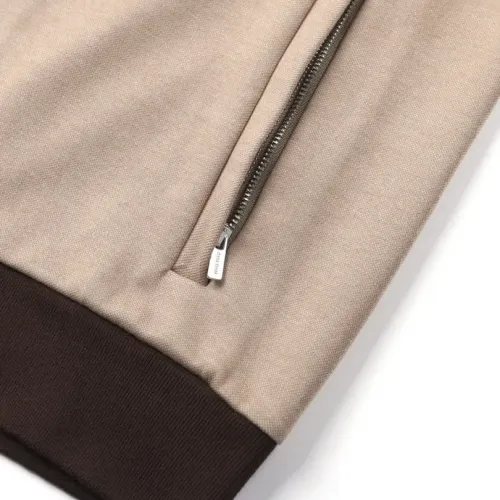 Replica MIU MIU Jackets Long Sleeved For Unisex #1390879 $108.00 USD for Wholesale