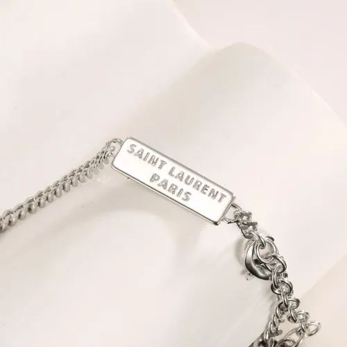 Replica Yves Saint Laurent YSL Bracelets For Women #1390881 $27.00 USD for Wholesale