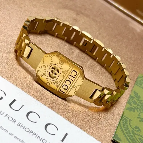 Replica Gucci Bracelets #1390888 $45.00 USD for Wholesale