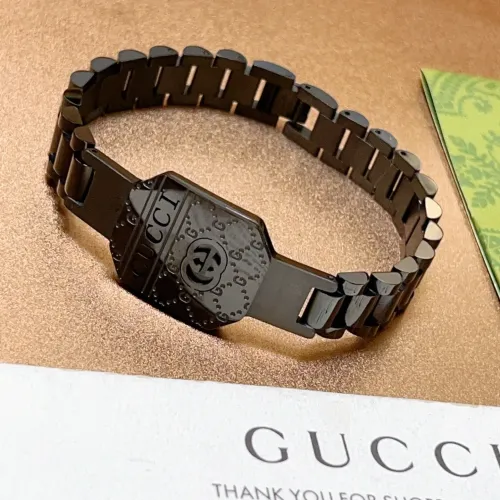 Cheap Gucci Bracelets #1390889, $$45.00 USD On Gucci Bracelets