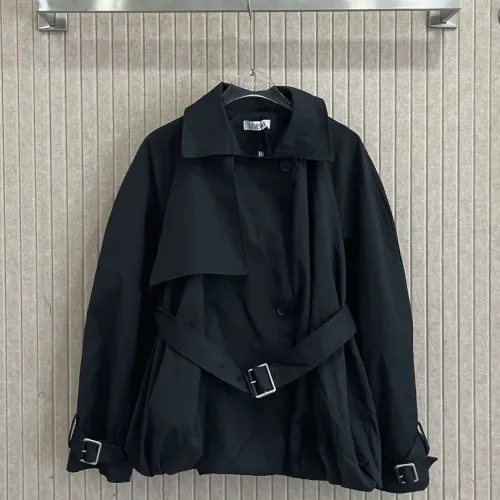Cheap LOEWE Jackets Long Sleeved For Women #1390907, $$115.00 USD On LOEWE Jackets