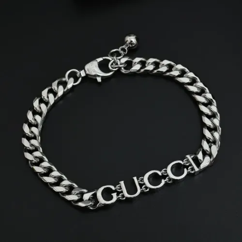Cheap Gucci Bracelets #1390911, $$39.00 USD On Gucci Bracelets