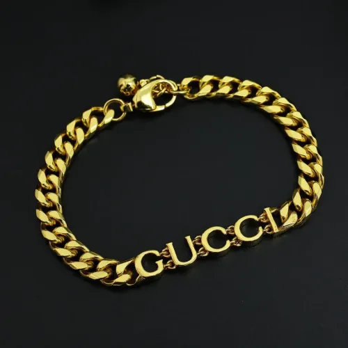Cheap Gucci Bracelets #1390912, $$39.00 USD On Gucci Bracelets