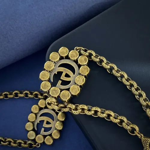 Replica Gucci Bracelets For Women #1390916 $29.00 USD for Wholesale