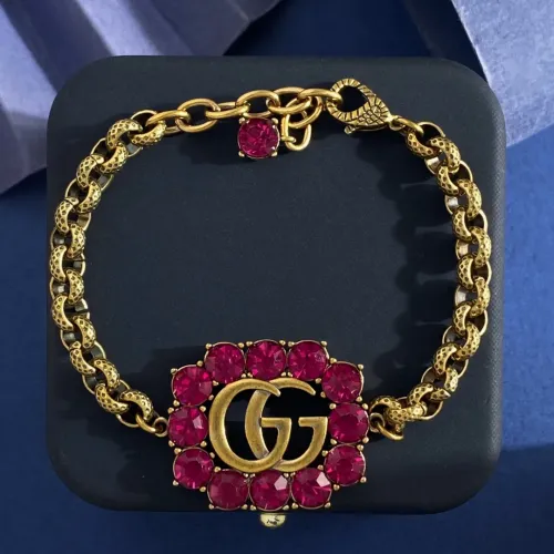 Cheap Gucci Bracelets For Women #1390919, $$29.00 USD On Gucci Bracelets