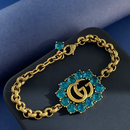 Cheap Gucci Bracelets For Women #1390921, $$29.00 USD On Gucci Bracelets