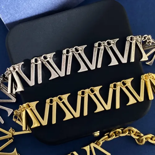 Replica Versace Necklaces #1390927 $38.00 USD for Wholesale