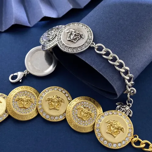 Replica Versace Bracelets #1390929 $34.00 USD for Wholesale