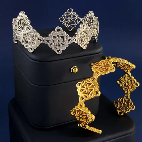 Replica LOEWE Bracelets #1390930 $32.00 USD for Wholesale