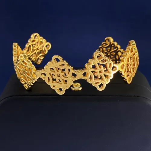 Cheap LOEWE Bracelets #1390931, $$32.00 USD On LOEWE Bracelets