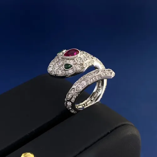 Cheap Bvlgari Rings For Women #1390934, $$29.00 USD On Bvlgari Rings