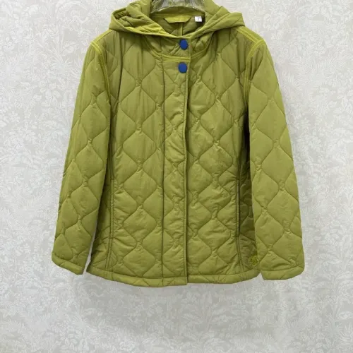 Cheap Burberry Jackets Long Sleeved For Women #1390948, $$125.00 USD On Burberry Jackets