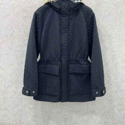 Cheap Burberry Jackets Long Sleeved For Women #1390950, $$125.00 USD On Burberry Jackets