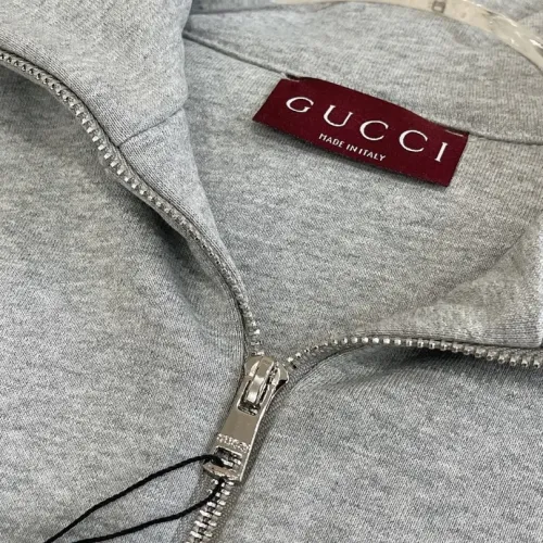 Replica Gucci Tracksuits Long Sleeved For Women #1390969 $118.00 USD for Wholesale