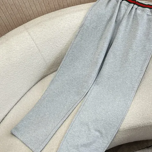Replica Gucci Tracksuits Long Sleeved For Women #1390969 $118.00 USD for Wholesale