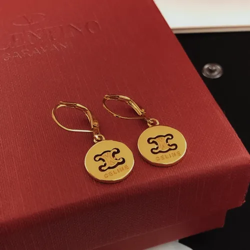 Cheap Celine Earrings For Women #1390972, $$29.00 USD On Celine Earrings